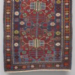 1111 9267 ORIENTAL RUG